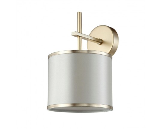 Бра Crystal Lux Sergio AP1 Gold