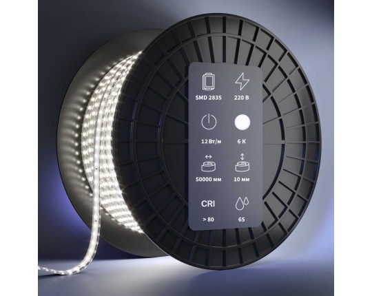 Светодиодная лента Maytoni Led Strip 201204 Светодиодная лента Maytoni Led Strip 201204