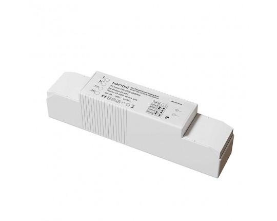 Блок питания Maytoni Technical Dali 23-40V 15-20W IP20 0,35-0,5A PSL-DL40-S-350-500mA