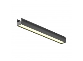 Трековый светильник Maytoni Technical TR161-1-16W3K-B