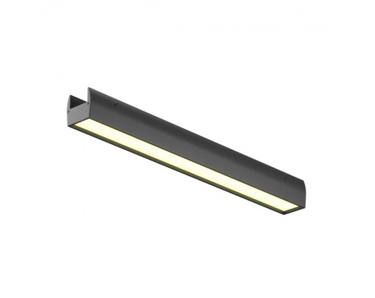 Трековый светильник Maytoni Technical TR161-1-16W3K-B