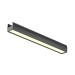 Трековый светильник Maytoni Technical TR161-1-16W3K-B