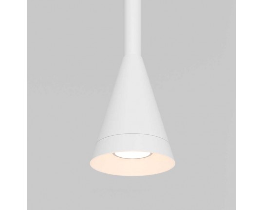 Подвесной светильник Maytoni Technical Arrow P064PL-01W-1