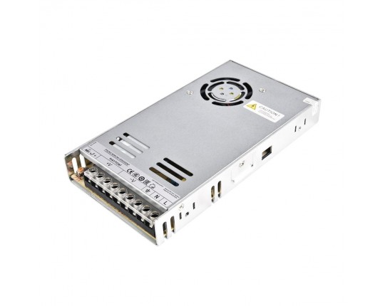 Блок питания для светодиодной ленты Maytoni LED Strip 24V 350W 220207