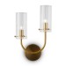 Бра Maytoni Arco MOD223WL-02BS1