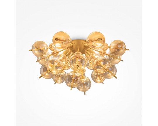 Потолочная люстра Maytoni Bolla MOD133CL-04BS