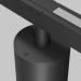 Трековый светодиодный светильник Maytoni Technical Magnetic Exility Alfa S TR132-2-7W3K-B Трековый светодиодный светильник Maytoni Technical Magnetic Exility Alfa S TR132-2-7W3K-B
