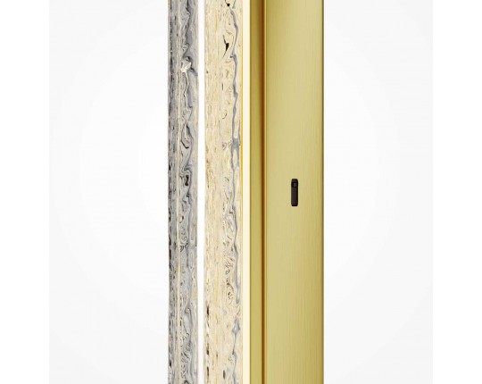 Бра Maytoni MOD439WL-L10BSK