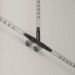 Фиксатор Maytoni Technical CA007TC-B
