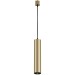 Трековый светильник Maytoni Technical Focus TR025-1-GU10-MG