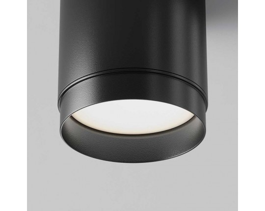 Потолочный светильник Maytoni Technical Polar C088CL-GX53-B