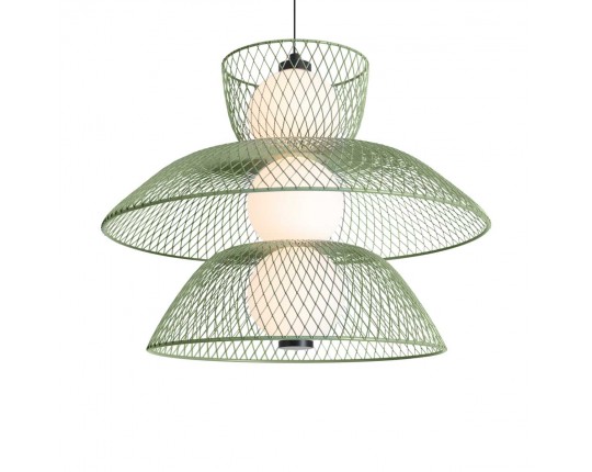 Подвесной светильник Freya Modern FR5545PL-L5GN