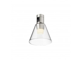 Трековый светильник Maytoni Technical TR147-1-3W3K-PT