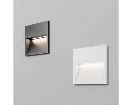 Подсветка для лестниц Maytoni Outdoor Futo O512SL-L3W3K1