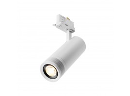 Трековый светодиодный светильник Maytoni Technical Focus Zoom TR198-3-20W2.7K-Z-W