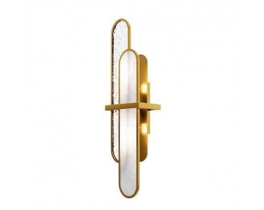 Бра Maytoni Marmo MOD099WL-02G2