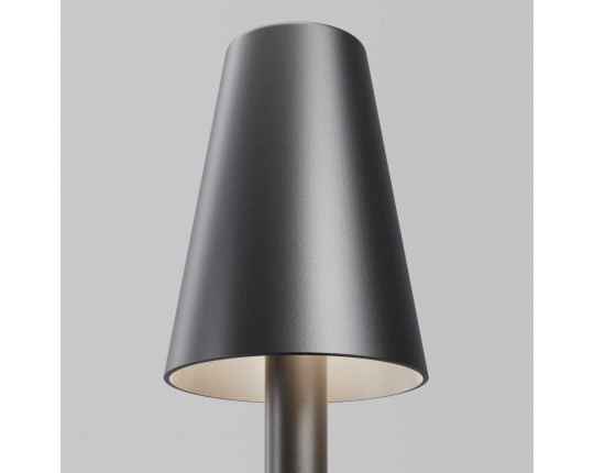 Ландшафтный светильник Maytoni Outdoor O504FL-L1B3K