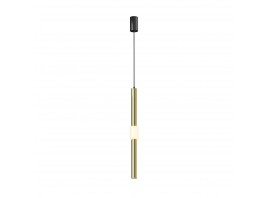 Подвесной светодиодный светильник Maytoni Technical Jelly P105PL-12W3K-BS