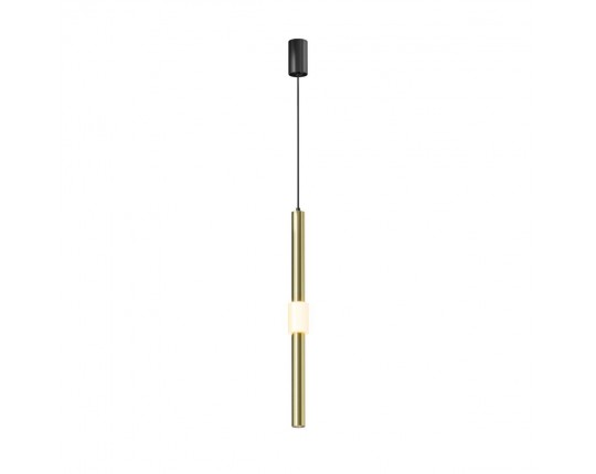 Подвесной светодиодный светильник Maytoni Technical Jelly P105PL-12W3K-BS