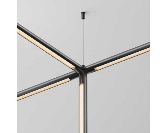 Аксессуар Maytoni Technical CA019L4C-B