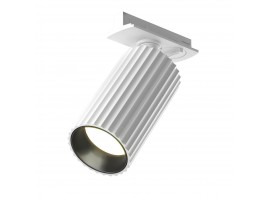 Трековый светильник Maytoni Technical Unity Calipso TR218-1-GU10-W