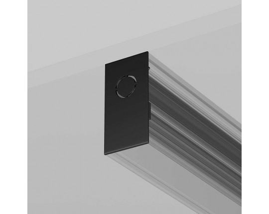 Заглушка Maytoni Technical Exility (2шт) TRA034EC-41B