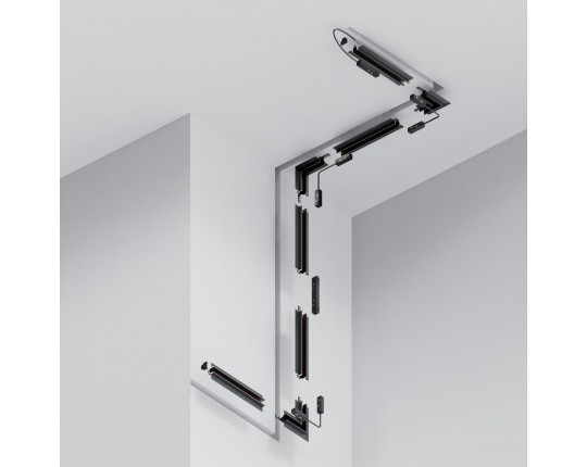 Шинопровод встраиваемый Maytoni Technical Exility Busbar TRXM034-422B