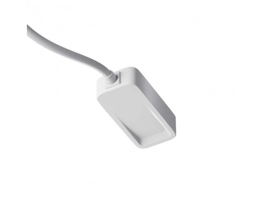Ввод питания Maytoni Technical Radity TRA084B-12W-50