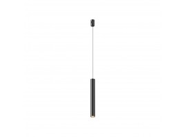 Трековый светильник Maytoni Technical TR155-1-5W3K-B