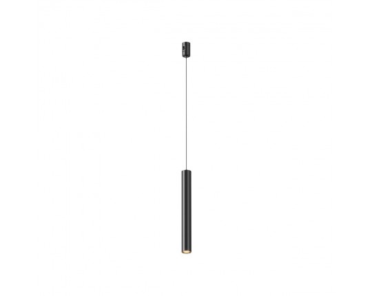 Трековый светильник Maytoni Technical TR155-1-5W3K-B