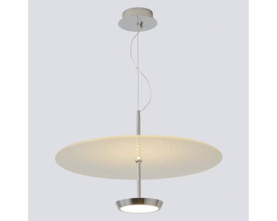 Светильник подвесной Crystal Lux NICOLE SP18W LED