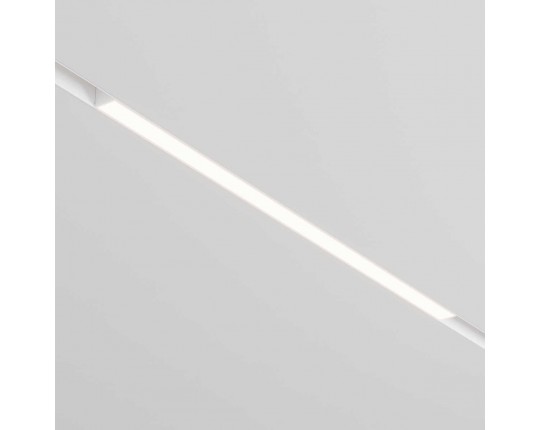 Трековый светильник Maytoni Technical EXILITY Basis TR030-4-24WTW-DD2-W
