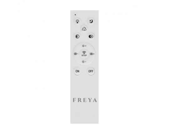 Потолочный светильник Freya FR10017CL-L92W