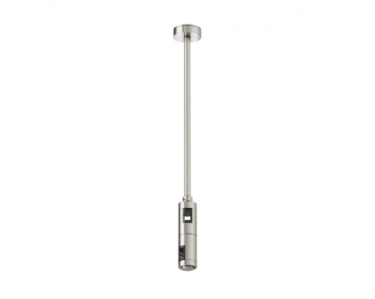 Крепление потолочное Medium двойное 300мм Maytoni Technical TRA158C-D1-PT