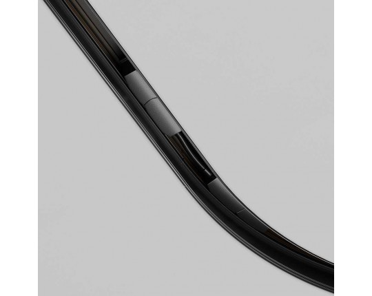 Аксессуар для трекового светильника Maytoni Technical Exility Accessories for tracks TRA034CS-B