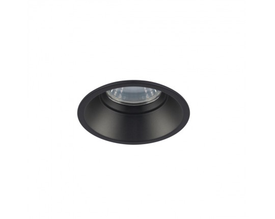 Встраиваемый светильник Crystal Lux CLT 043C BL