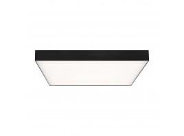 Потолочный светодиодный светильник Maytoni Technical Zon C032CL-90W4K-SQ-B
