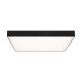 Потолочный светодиодный светильник Maytoni Technical Zon C032CL-90W4K-SQ-B