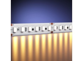 Светодиодная лента Maytoni 8,5W/m 120LED/m 2835SMD теплый белый 20M 201120