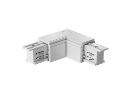Коннектор L-образный Maytoni Technical Accessorises TRA005CL-31W-L