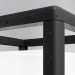 Уличный светильник Maytoni Trim O455FL-01GF