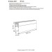 Шинопровод магнитный Crystal Lux CLT 0.113 01 L3000 WH