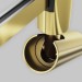 Трековый светильник Maytoni Technical TR144-1-5W3K-W-BS Трековый светильник Maytoni Technical TR144-1-5W3K-W-BS