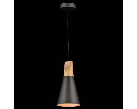 Подвесной светильник Maytoni Bicones P359-PL-140-C