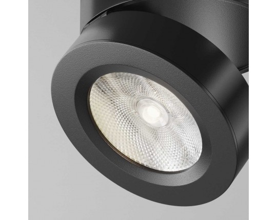 Потолочный светильник Maytoni Technical C022CL-12W4K-B-1