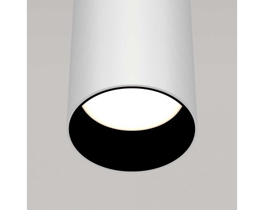 Подвесной светильник Maytoni Technical Focus P075PL-01W