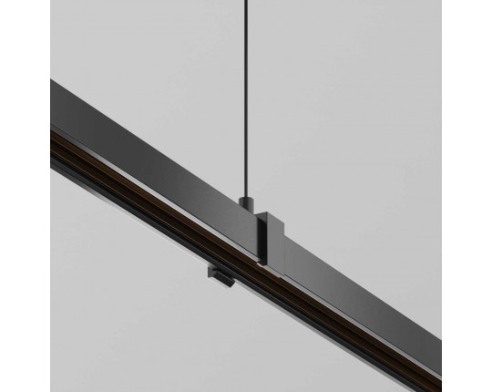 Тросовый подвес Exility X, 2 шт. Maytoni Technical EXILITY X Accessories for tracks Exility X TRA239SW-2B