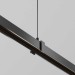 Тросовый подвес Exility X, 2 шт. Maytoni Technical EXILITY X Accessories for tracks Exility X TRA239SW-2B