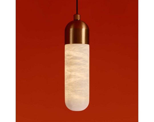 Подвесной светильник Freya Modern Cave FR5631PL-L6BS