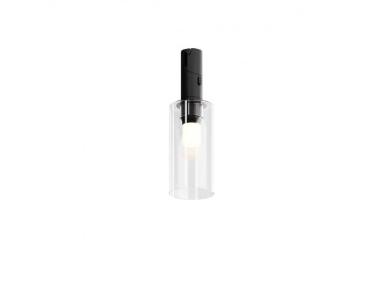 Трековый светильник Maytoni Technical Magnum TR207-1-3W3K-B